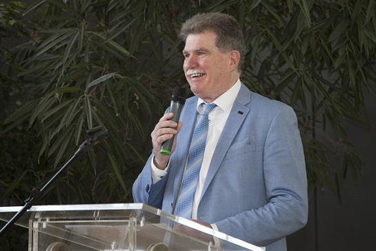 Ing.Reinhard Hetzenauer